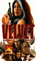 Velvet T.1