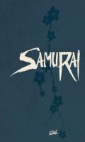 Samurai - coffret T.1 à T.4