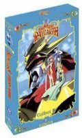 Magic Knight Rayearth Vol.2