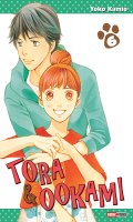 Tora & Ookami T.6