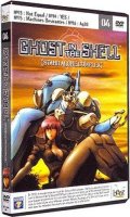 Ghost in the Shell - Stand Alone Complex Vol.4