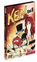Ken le Survivant - non censur - Vol.3