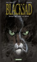 Blacksad T.1