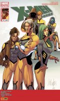 X-Men Universe (v4) T.18