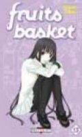 Fruits Basket T.13