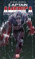 Captain America (v7) T.2
