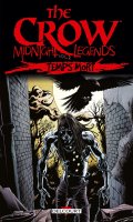 The crow - Midnight Legends T.2