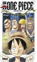 One piece T.27