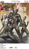 X-Men (v4) T.20 - couverture B