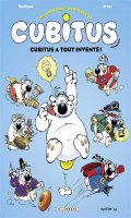 Les nouvelles aventures de Cubitus T.10