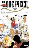 One piece T.1