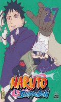 Naruto shippuden Vol.27