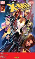 X-Men Universe (v4) T.21