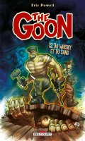 The Goon T.12