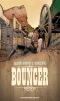 Bouncer - intgrale 40 ans