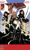 X-Men Universe (v4) T.22