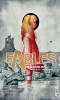 Fables - hardcover T.19