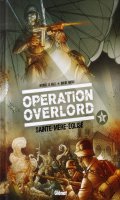 Opration overlord T.1