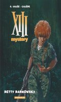 XIII Mystery T.7