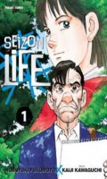 Seizon life T.1