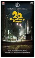 20th century boys - film 1