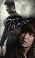 City Hunter - Drama