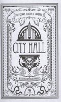 City Hall - Le jeu d'aventures : Missions extraordinaires