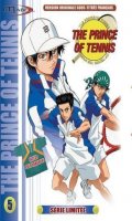The Prince of Tennis - srie limite Vol.5