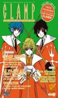 Clamp anthology T.5