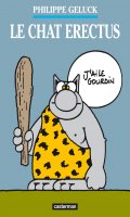 Le chat T.17