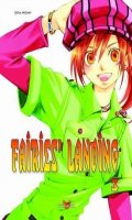 Fairies' Landing T.3