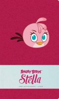 Angry birds - carnet Stella