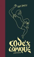 Codex comique