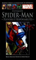 Marvel comics : La collection de rfrence - Spiderman - Pouvoirs et responsabilits