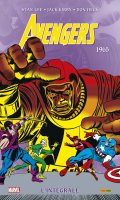 Avengers - intgrale 1965