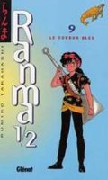 Ranma 1/2 T.9