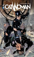Catwoman (v4) T.4