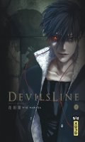 Devil's line T.1