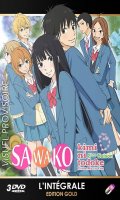 Kimi Ni Todoke - saison 2 - dition gold