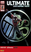 Ultimate universe now T.5