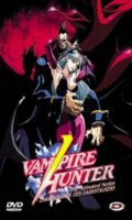 Vampire Hunter - the Darkstalker - Nightwarrior intgrale