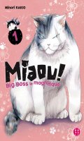 Miaou ! Big-Boss le magnifique T.1