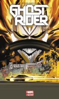 Ghost Rider - hardcover T.2