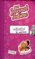 Les sisters - mon journal intime