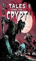 Tales from the crypt T.4