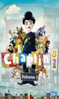 Chaplin & co Vol.1