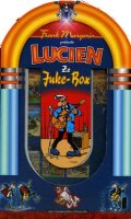 Lucien - ze juke-box