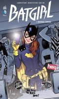 Batgirl (v4) T.1