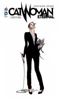 Catwoman Eternal T.1