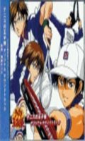 Prince of tennis - OST 1
